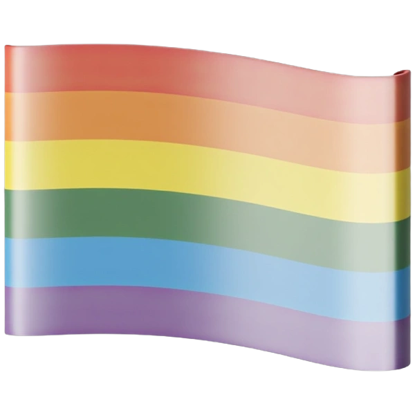 Pride flag collection