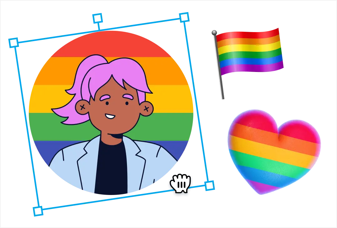 Pride PFP Maker