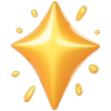 AI Enhancement Icon