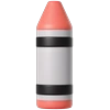 Background Removal Icon