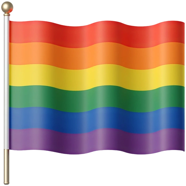 Pride Flag Collection