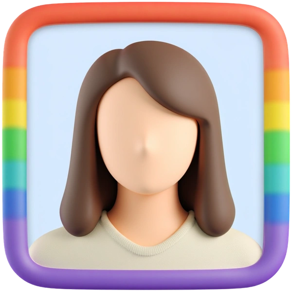 Pride Profile Picture Borders