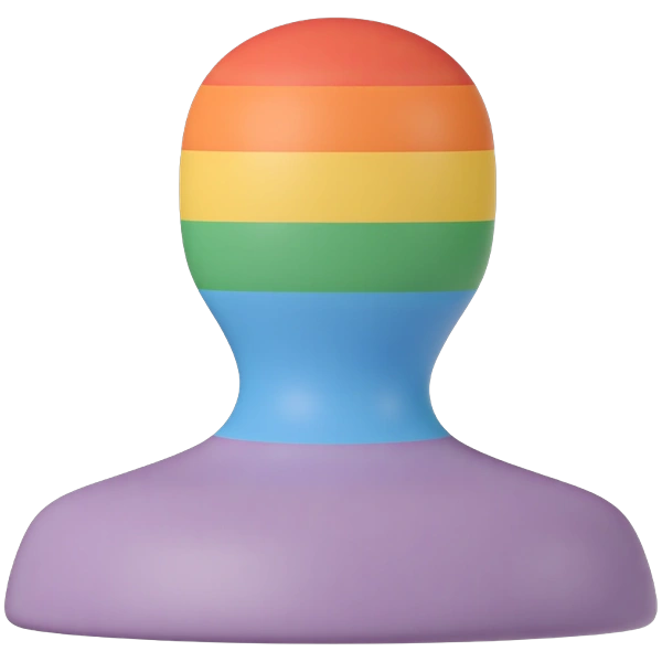 Trans Profile Picture Generator