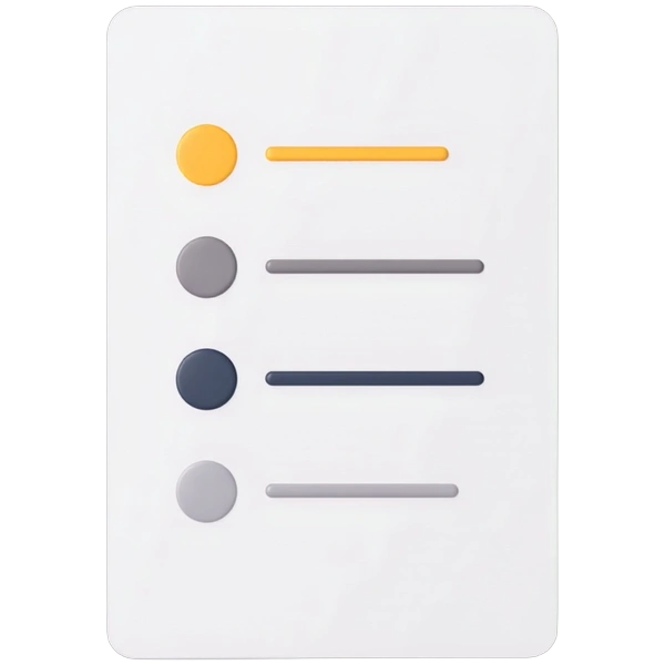 Flashcard Templates