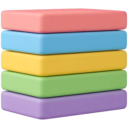 Printable Flashcards Example