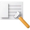 Text Formatting Icon