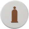Historical Elements Icon