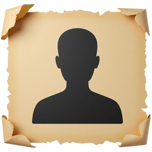 Printable Wanted Poster Template
