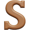 Western Fonts Icon