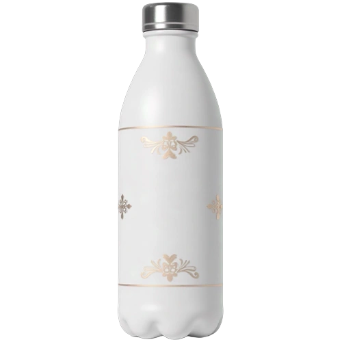 Wedding Water Bottle Labels