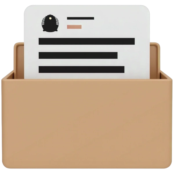 TikTok PFP Asset Library