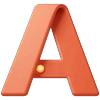 Typography Icon