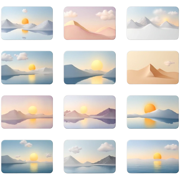 Background Library