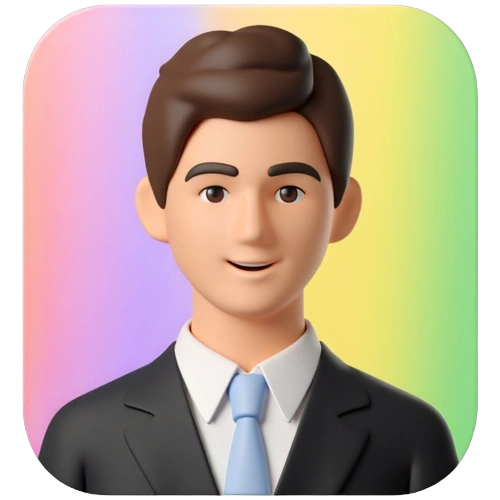 Profile Picture Background Creator
