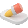 Background Removal Icon