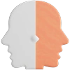 Face Swap Icon