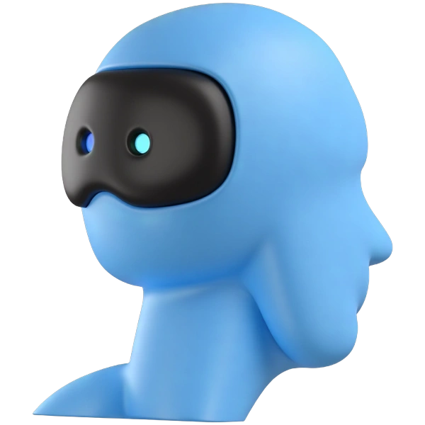 AI profile picture generator