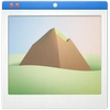 Background Editor Icon