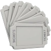 Numbering Icon