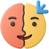 Face Swap Icon