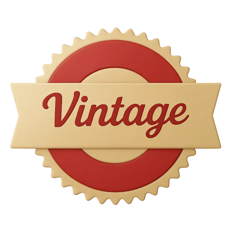 Retro Logo Generator