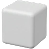 3D Elements Icon