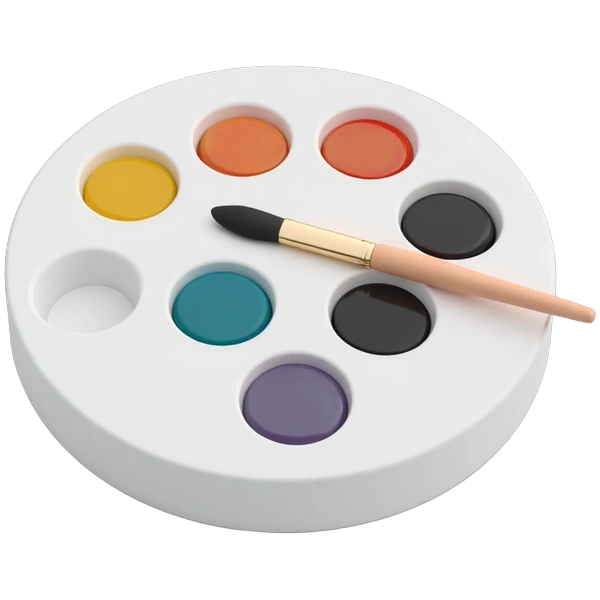 Artistic Roblox PFP Creation