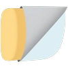 Background Removal Icon