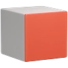 3D Elements Icon