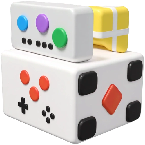 Roblox Logo Generator Example