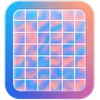 Transparent Background Icon