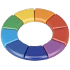 Color Schemes Feature