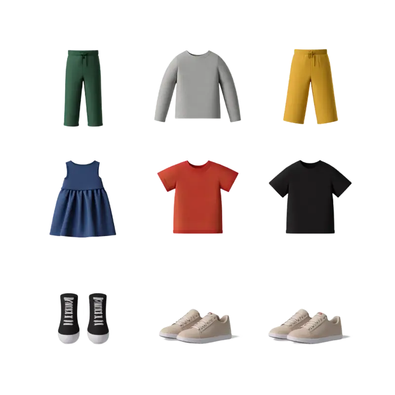Roblox PFP design assets