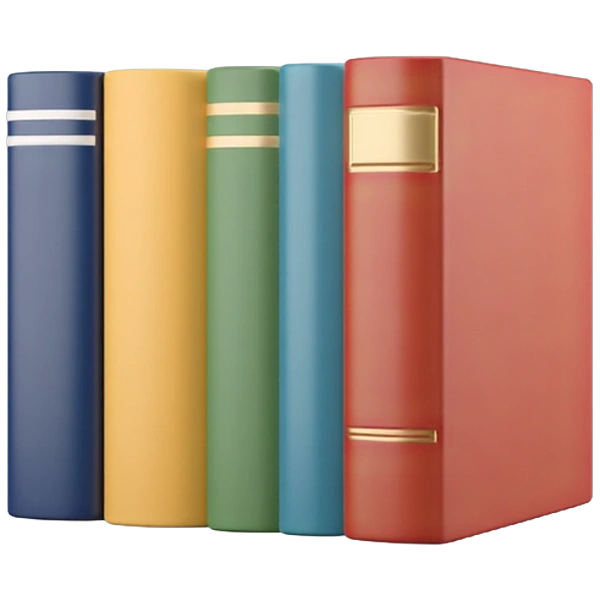 Mega Creator extensive library