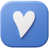 Sharing options icon