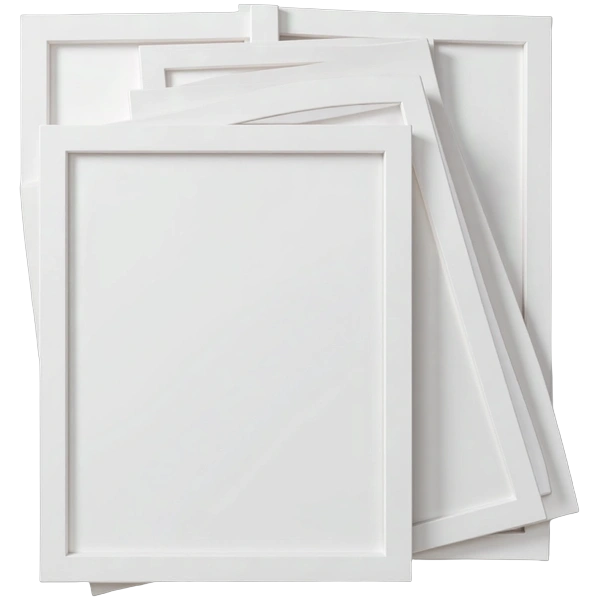 One Piece wanted poster templates