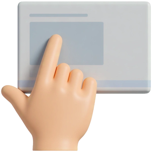 Emo PFP drag and drop interface