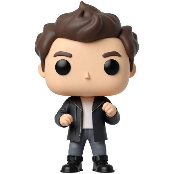 Funko Pop Style Tools