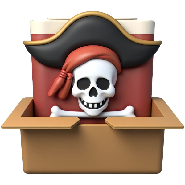 One Piece Graphics Library