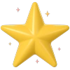 Cosmic Library Icon