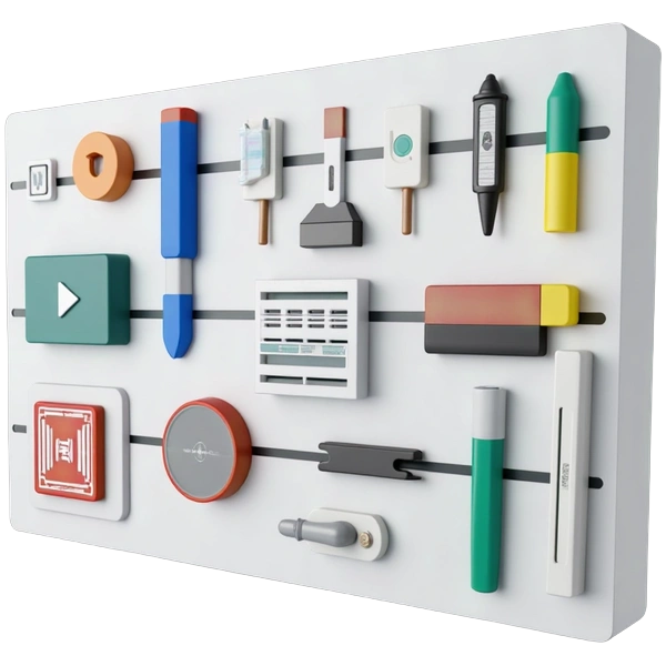 Customization Tools