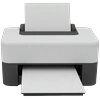 Printing Options Icon