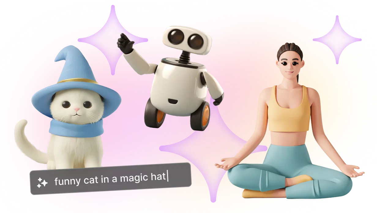 Graphics created with AI Illustration Generator