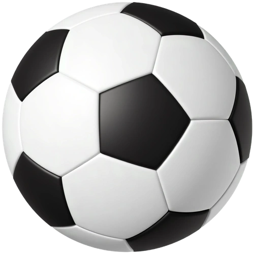 Soccer Logo Design Example