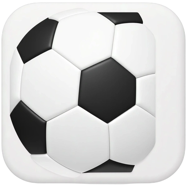 Soccer Logo Maker Interface