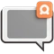 Add speech bubbles