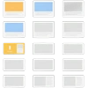 Templates Icon