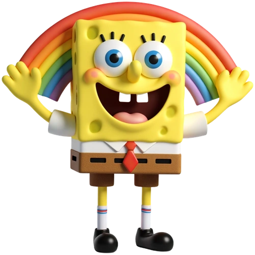 Spongebob Meme Generator