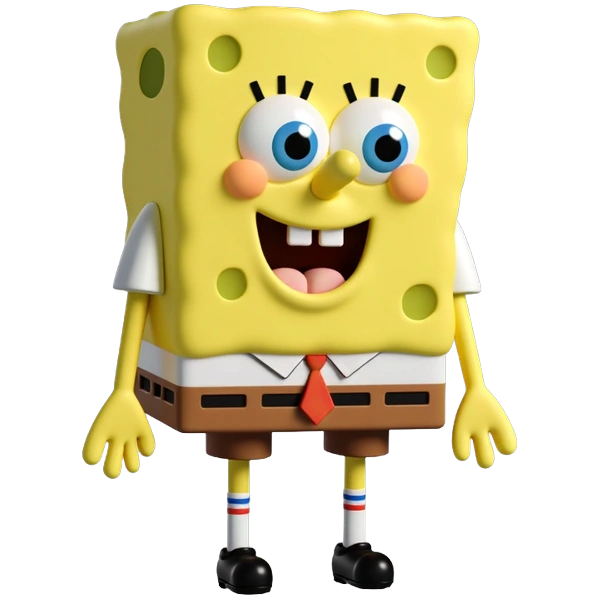 Spongebob meme templates