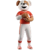 Mascot Integration